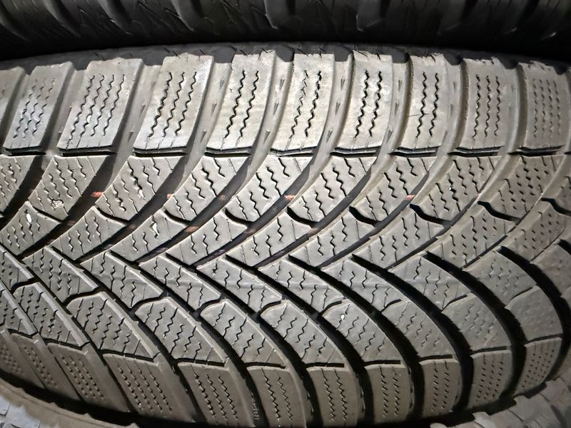 205/60 R16 Semperit Speed-Grip 5 02647 фото