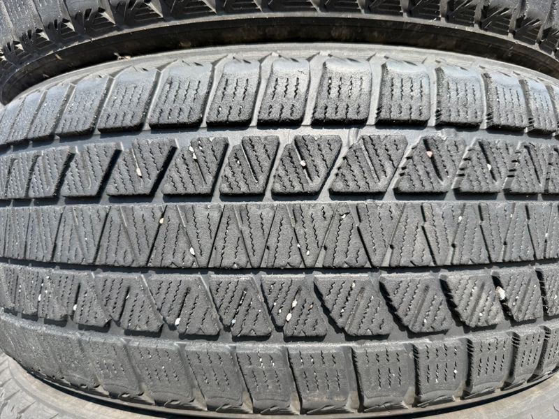 235/55 R20 Bridgestone Blizzak DM-V3 08053 фото