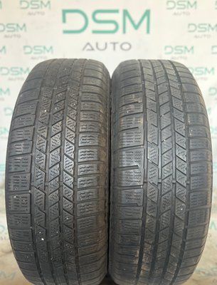 235/65 R17 Continental ContiCrossContact Winter 04664 фото