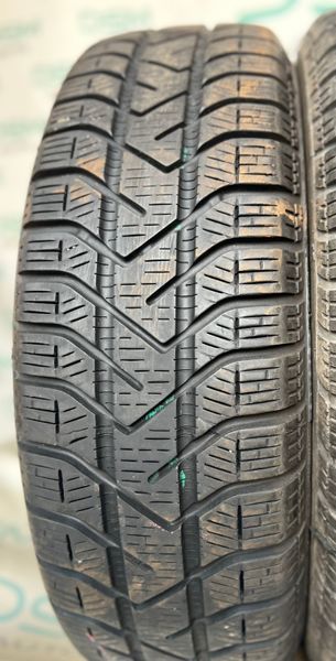 165/70 R14 Pirelli Winter 190 Snowcontrol Serie 2 01443 фото