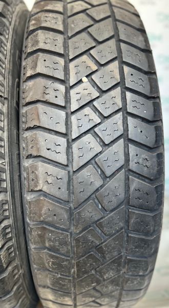 215/75 R16C Fulda Conveo Trac 03066 фото