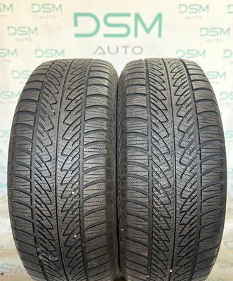 255/60 R18 Goodyear Ultra Grip 8 Performance 04760 фото