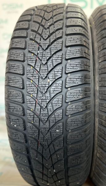 195/65 R15 Dunlop Sp Winter Sport 4D 01587 фото