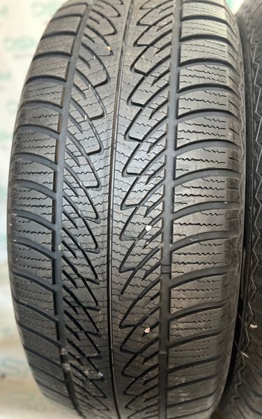 255/60 R18 Goodyear Ultra Grip 8 Performance 04760 фото