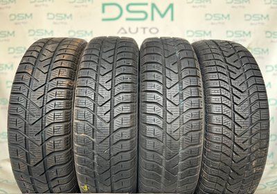 165/70 R14 Pirelli Winter 190 Snowcontrol Serie 2 01443 фото