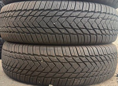 215/70 R16 Royal BlackRoyal Winter HP 02692 фото