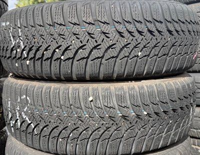 175/65 R14 Kumho Wintercraft WP51 01746 фото