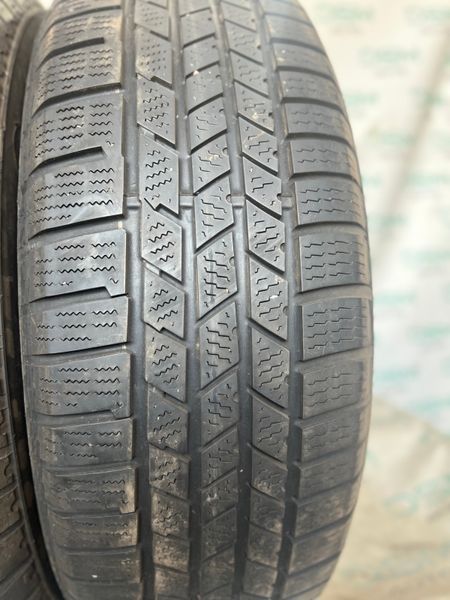 235/65 R17 Continental ContiCrossContact Winter 04664 фото