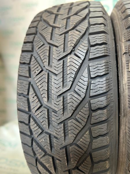 205/55 R17 Seiberling Snow 04583 фото
