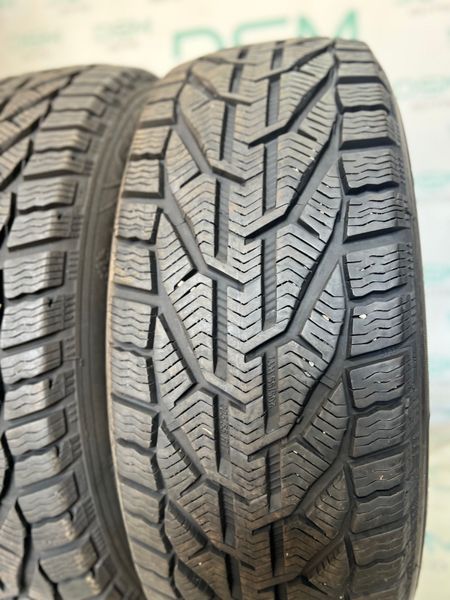 205/55 R17 Seiberling Snow 04583 фото