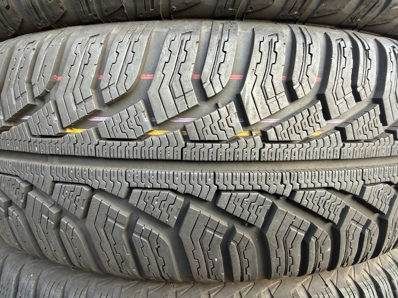 205/60 R16 Uniroyal MS Plus 77 02648 фото