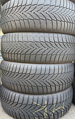 215/55 R17 Nexen Winguard Sport 2 04862 фото