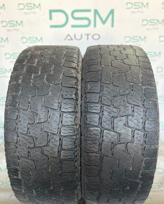 255/60 R18 Pirelli All Terrain Plus 04761 фото