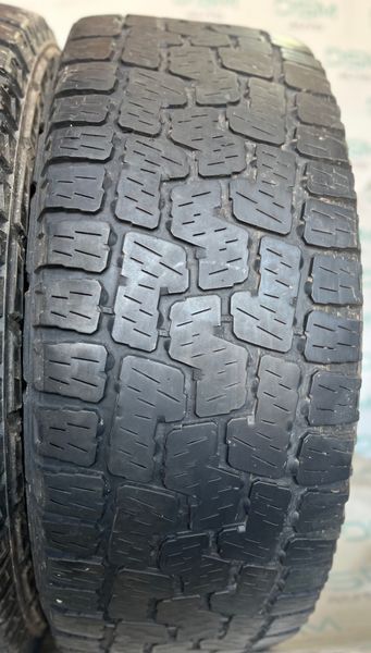 255/60 R18 Pirelli All Terrain Plus 04761 фото