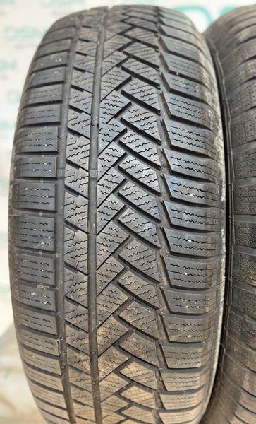 235/65 R17 Continental ContiWinterContact TS 860 04665 фото