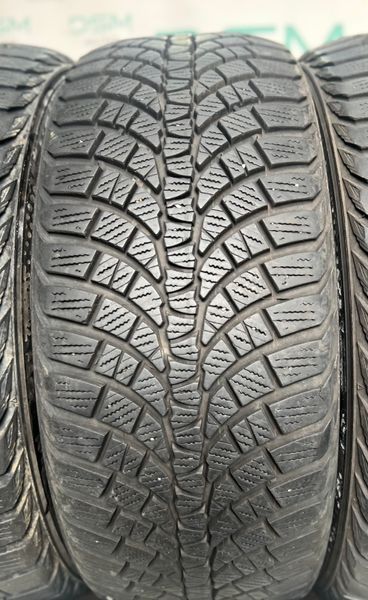 225/50 R17 Kumho Wintercraft WP71 04399 фото