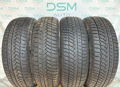 235/65 R17 Continental ContiWinterContact TS 860 04665 фото