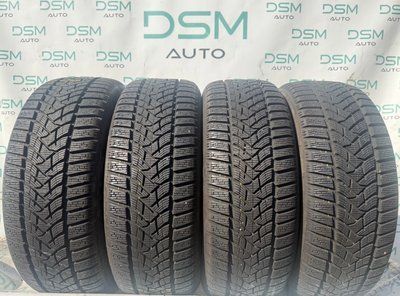 205/55 R16 Dunlop Winter Sport 5 02598 фото