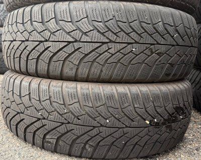 175/65 R14 Kumho Wintercraft WP52 01753 фото