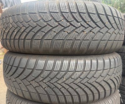 215/70 R16 Semperit Speed-Grip 5 02693 фото
