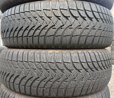 195/65 R15 Michelin Alpin A4 01899 фото