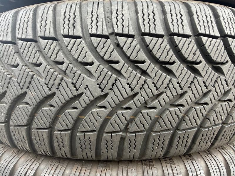 195/65 R15 Michelin Alpin A4 01899 фото