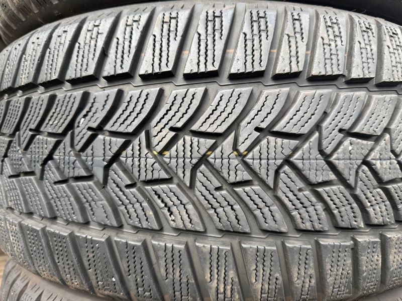 225/45 R17 Dunlop Winter Sport 5 04895 фото