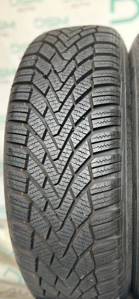 175/65 R14 Continental ContiWinterContact TS 850 01445 фото