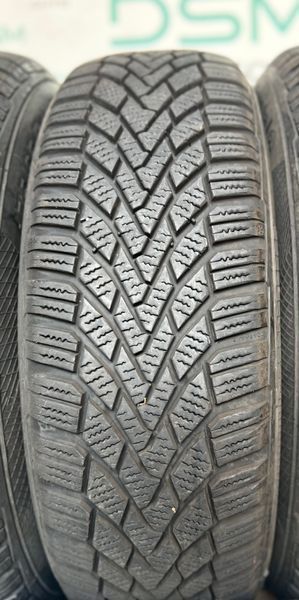 175/65 R14 Continental ContiWinterContact TS 850 01445 фото