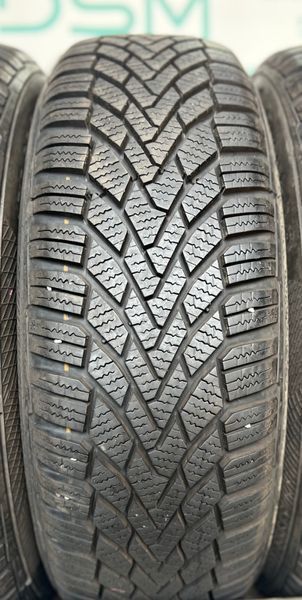 175/65 R14 Continental ContiWinterContact TS 850 01445 фото