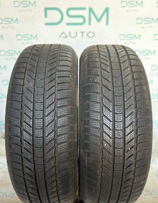 235/60 R18 Continental ContiWinterContact TS 870P 04711 фото