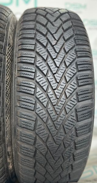 175/65 R14 Continental ContiWinterContact TS 850 01445 фото