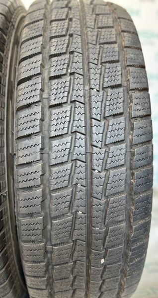 215/75 R16C Hankook Winter RW 06 03086 фото