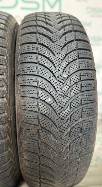 185/65 R15 Michelin Alpin A4 01545 фото