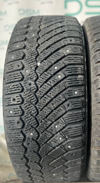 205/55 R16 Continental ContiIceContact 02452 фото