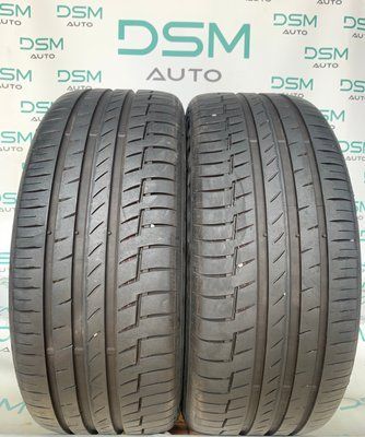 225/55 R19 Continental ContiPremiumContact 6 05182 фото