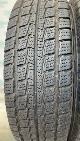 215/75 R16C Hankook Winter RW 06 03086 фото