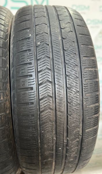 255/60 R18 Vredestein Quatrac 5 04762 фото