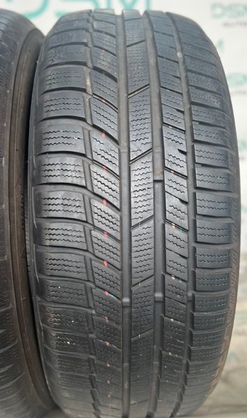 205/55 R17 Toyo Snowprox S954 04376 фото