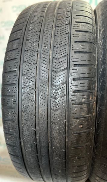 255/60 R18 Vredestein Quatrac 5 04762 фото