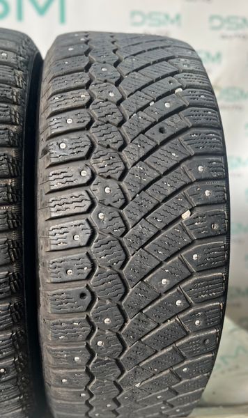 205/55 R16 Continental ContiIceContact 02452 фото