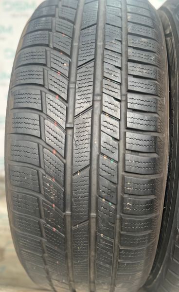 205/55 R17 Toyo Snowprox S954 04376 фото