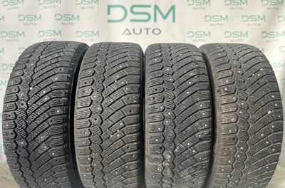 205/55 R16 Continental ContiIceContact 02452 фото