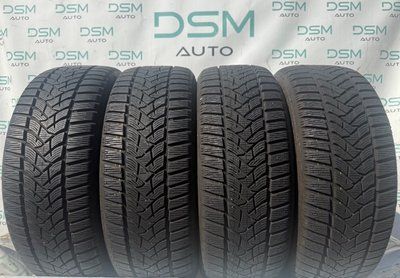 205/55 R16 Dunlop Winter Sport 5 02597 фото