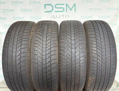 235/65 R17 Continental ContiWinterContact TS 870P 04666 фото