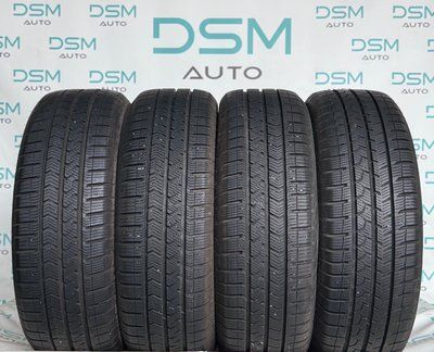 215/55 R17 Falken EuroAll Season AS210 04029 фото