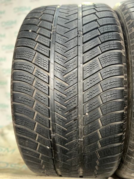 285/40 R19 Michelin Pilot Alpin PA2 05041 фото