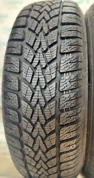 175/65 R14 Dunlop	Sp Winter Response 2 01446 фото