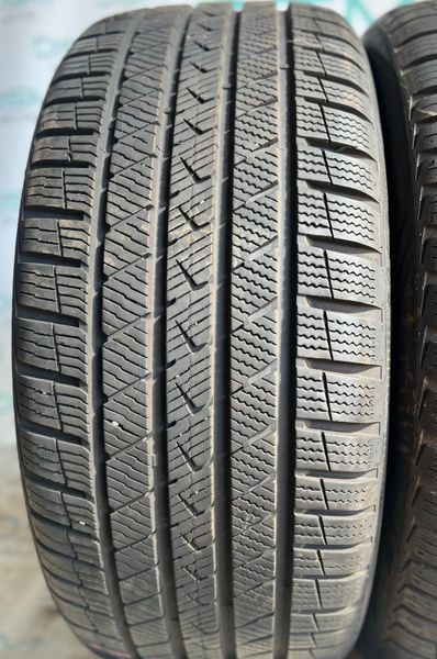 225/50 R17 Vredestein Quatrac Pro 04484 фото
