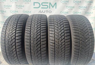 205/55 R16 Dunlop Winter Sport 5 02599 фото
